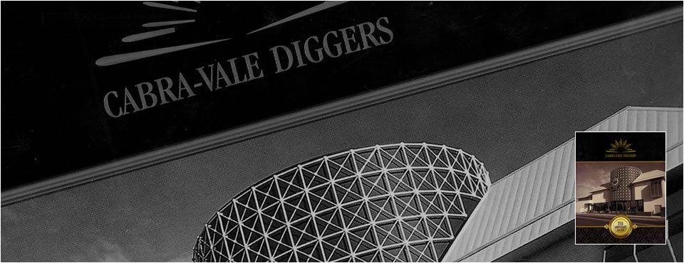 Cabra-Vale Diggers Book